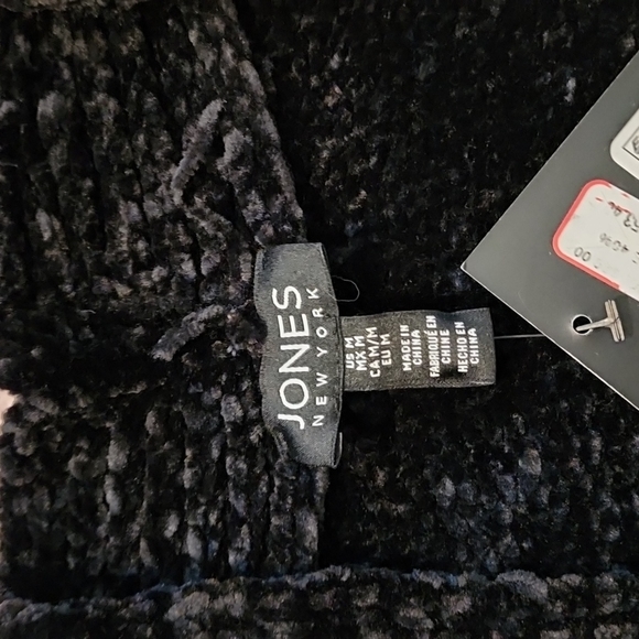 NWT Jones New York Oversize Sweater - Picture 7 of 8